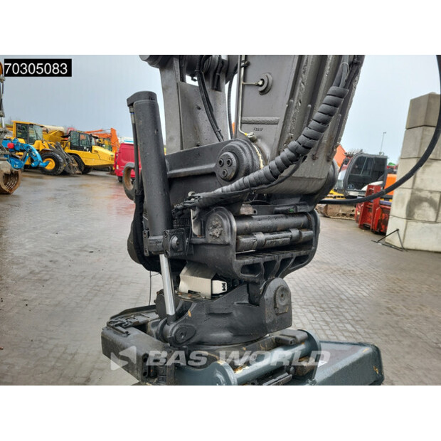 2017 Volvo EC250EL-44332913