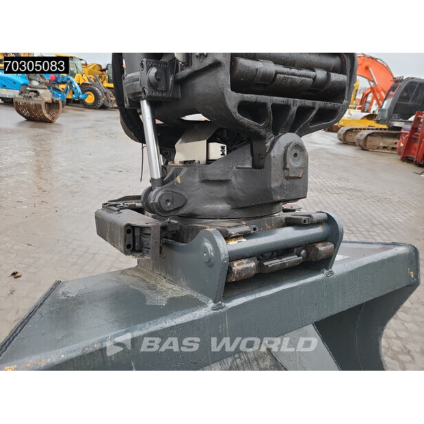 2017 Volvo EC250EL-44332914