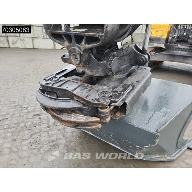 2017 Volvo EC250EL-44332915