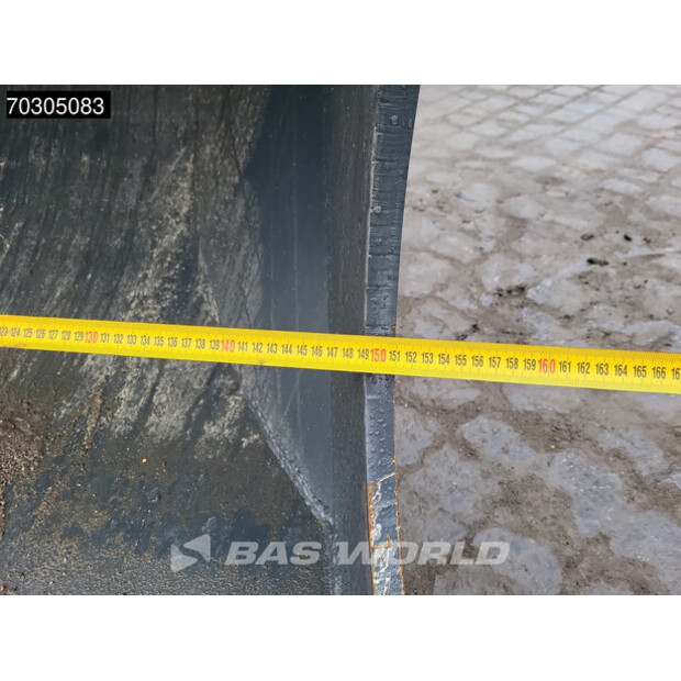 2017 Volvo EC250EL-44332918