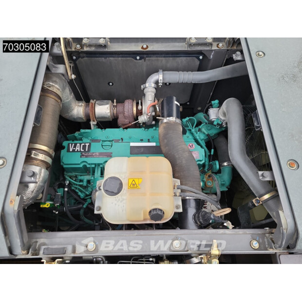 2017 Volvo EC250EL-44332920