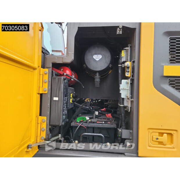 2017 Volvo EC250EL-44332924