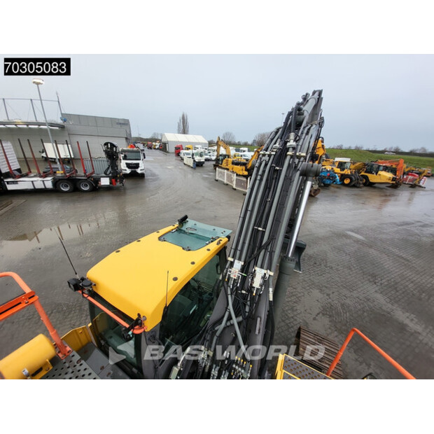 2017 Volvo EC250EL-44332926