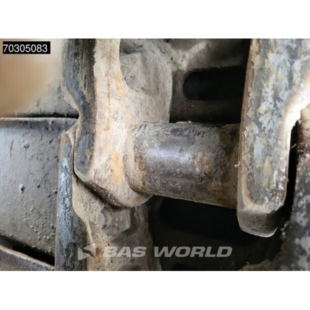 2017 Volvo EC250EL-44332930