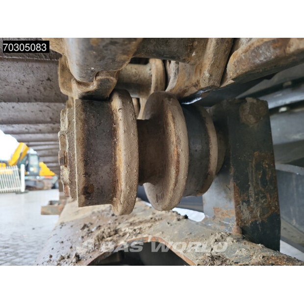 2017 Volvo EC250EL-44332931