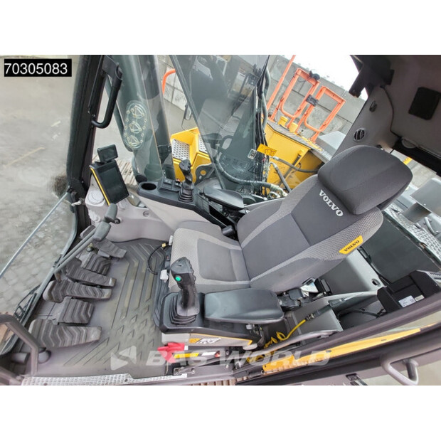 2017 Volvo EC250EL-44332933