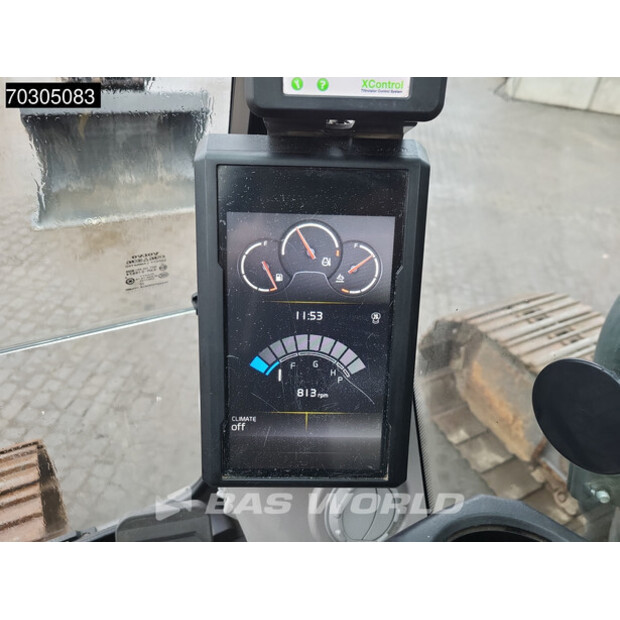 2017 Volvo EC250EL-44332937