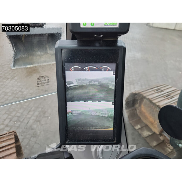 2017 Volvo EC250EL-44332938