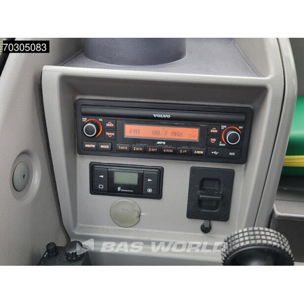 2017 Volvo EC250EL-44332943