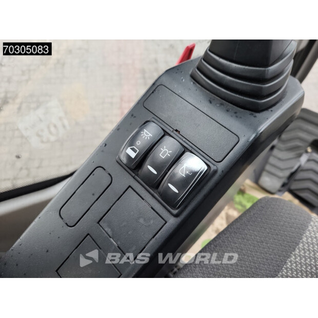 2017 Volvo EC250EL-44332944