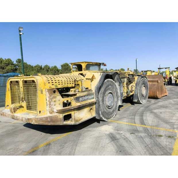 2013 اطلس كوبكو SCOOPTRAM ST1030-44332954