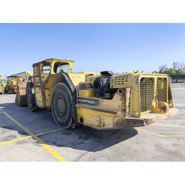 2013 اطلس كوبكو SCOOPTRAM ST1030-44332955