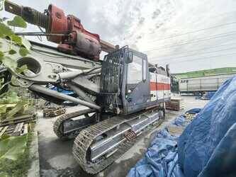 صورة ل 2016 كوماكيو CH450