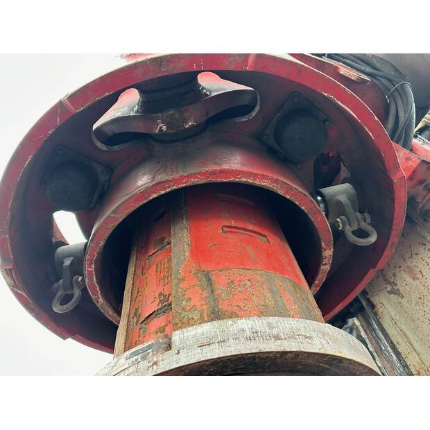 2016 كوماكيو CH450-44332983