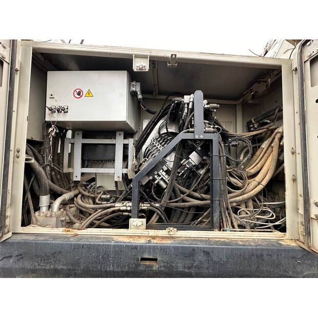 2016 كوماكيو CH450-44332984