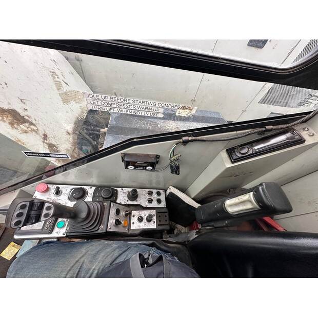 2016 كوماكيو CH450-44332985