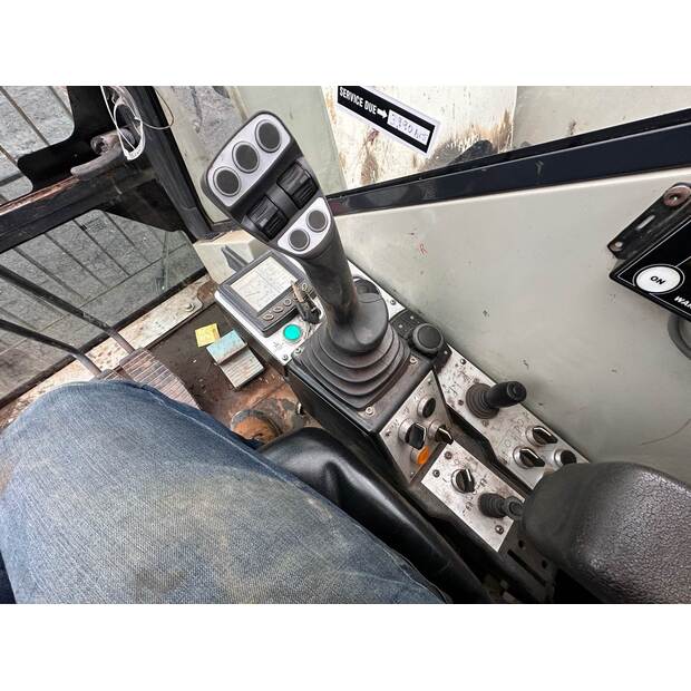 2016 كوماكيو CH450-44332986