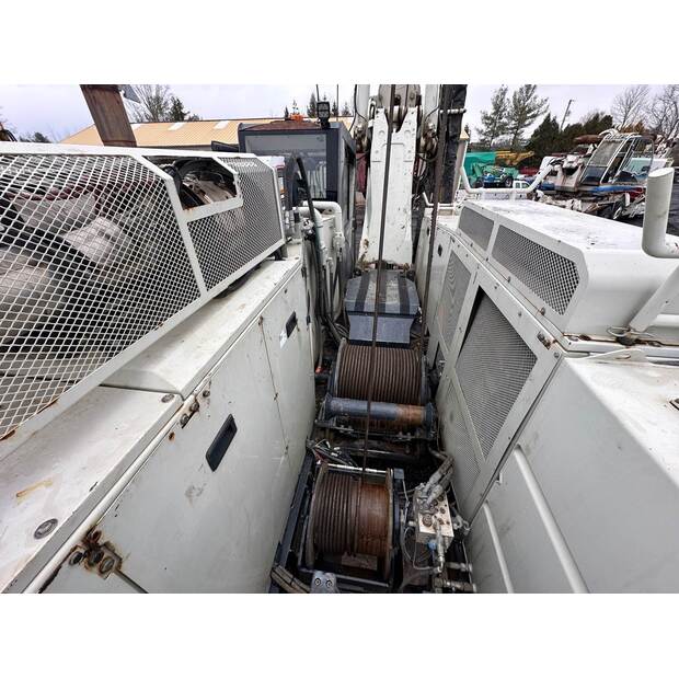 2016 كوماكيو CH450-44332991