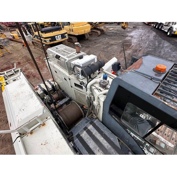 2016 كوماكيو CH450-44332992