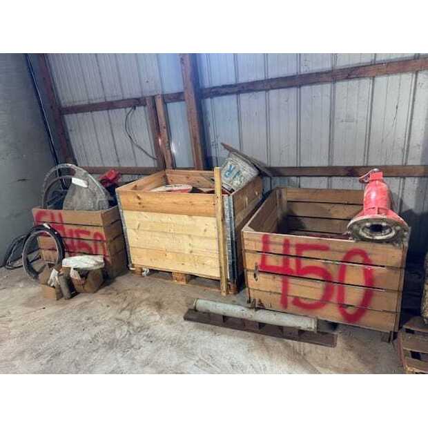 2016 كوماكيو CH450-44332997