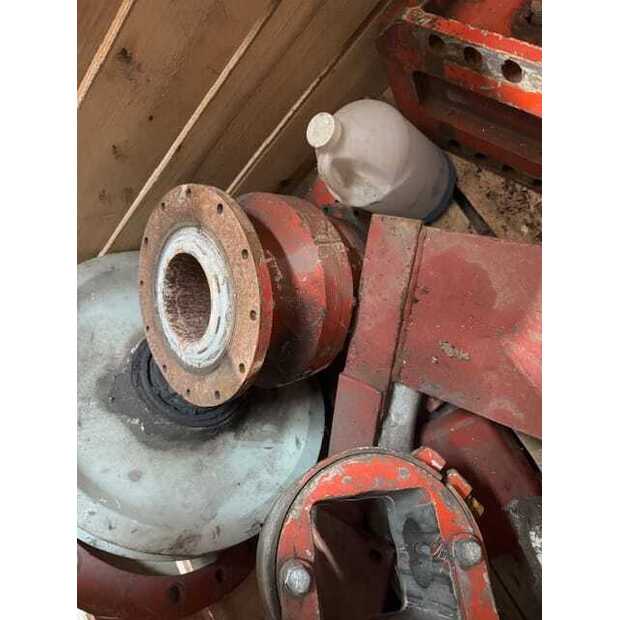 2016 كوماكيو CH450-44332998