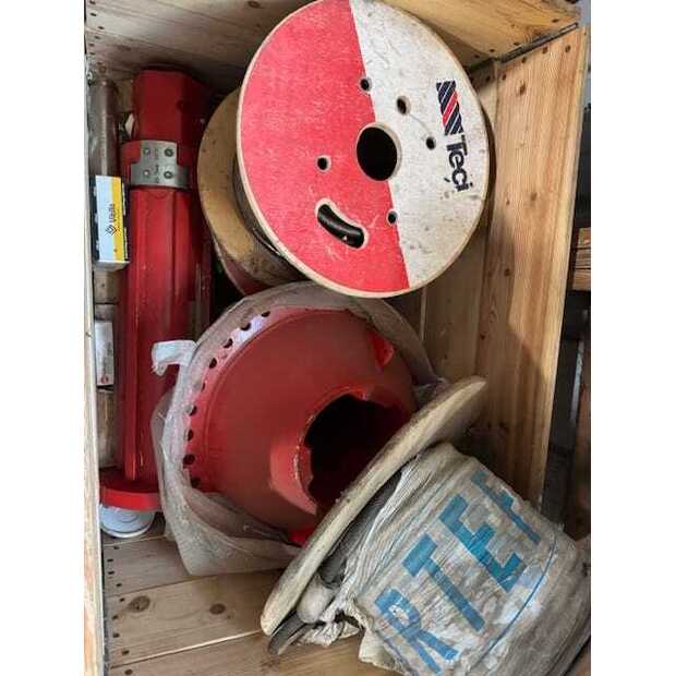 2016 كوماكيو CH450-44332999