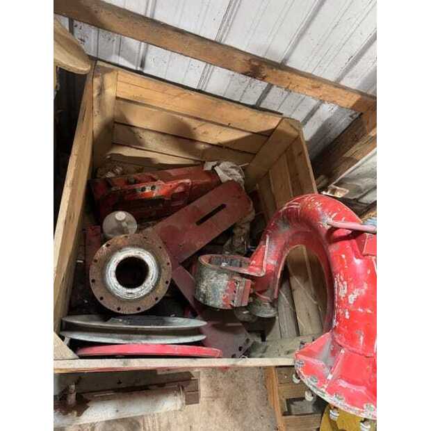 2016 كوماكيو CH450-44333000