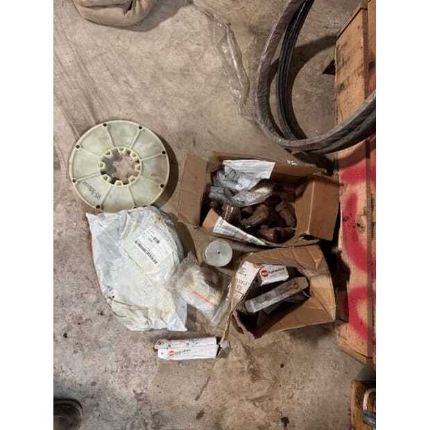 2016 كوماكيو CH450-44333001