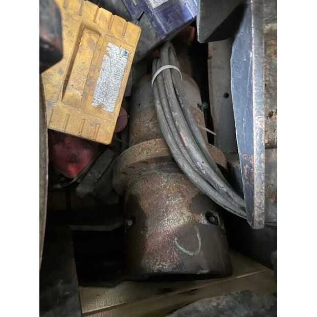 2016 كوماكيو CH450-44333002