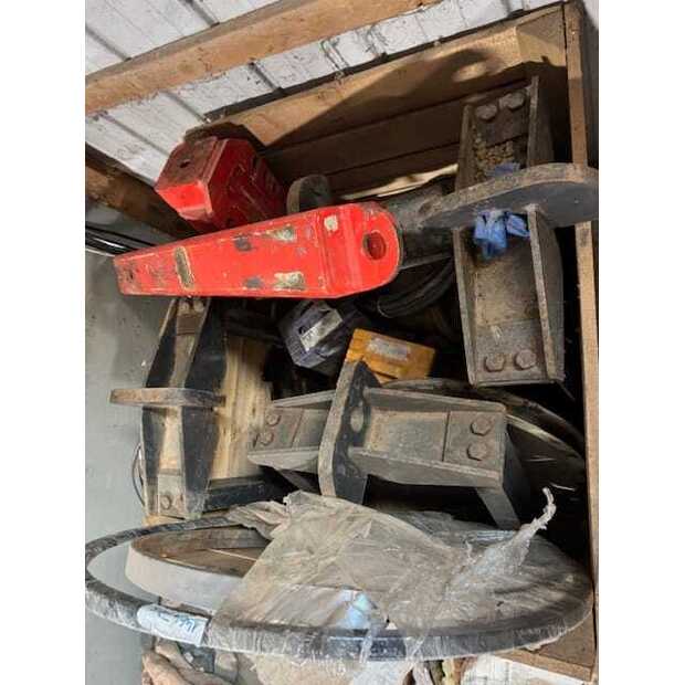 2016 كوماكيو CH450-44333003