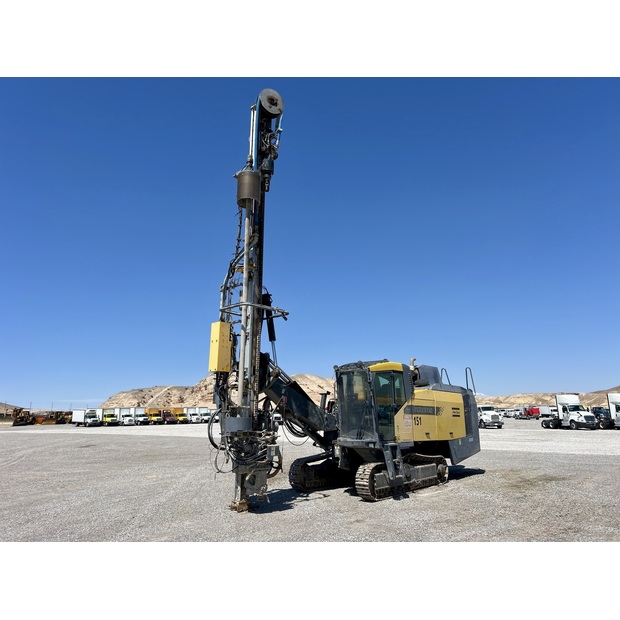 2014 Atlas Copco FLEXIROC D65-44333004