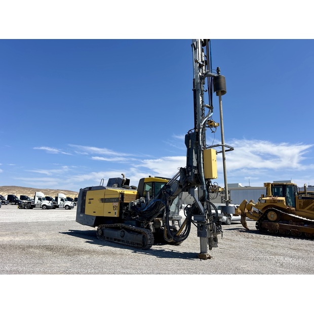 2014 Atlas Copco FLEXIROC D65-44333006