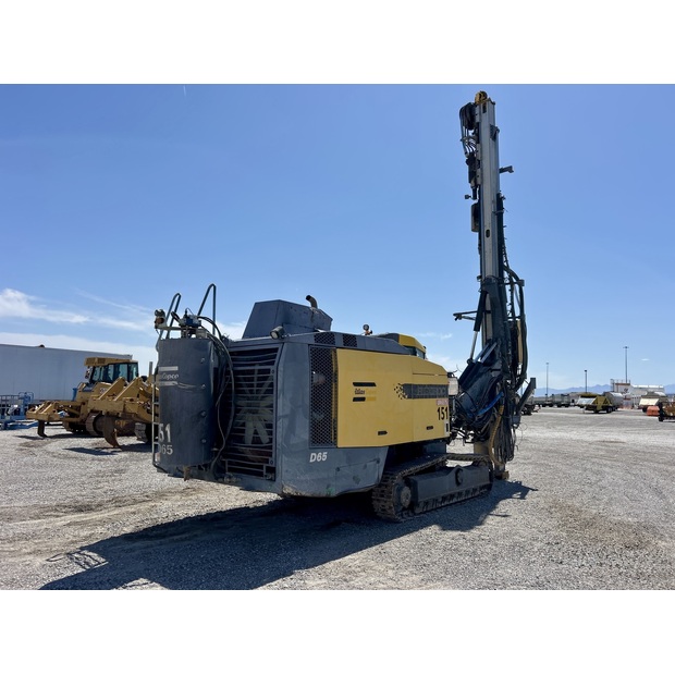2014 Atlas Copco FLEXIROC D65-44333007
