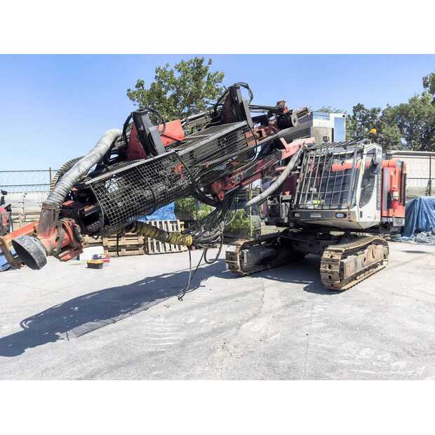2016 Sandvik DX800-44333090