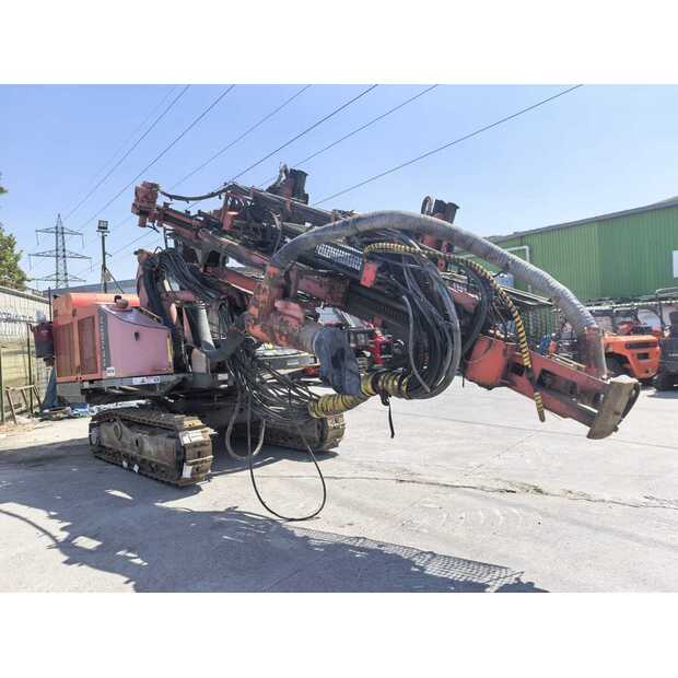 2016 Sandvik DX800-44333092