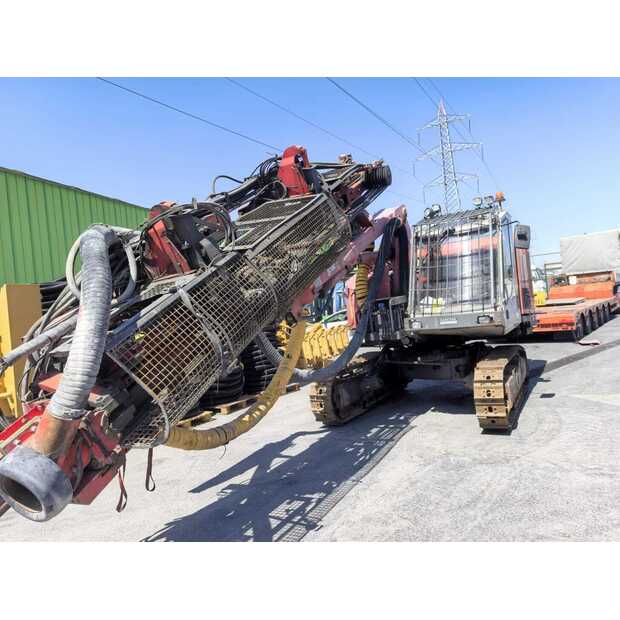 2016 Sandvik DX800-44333094