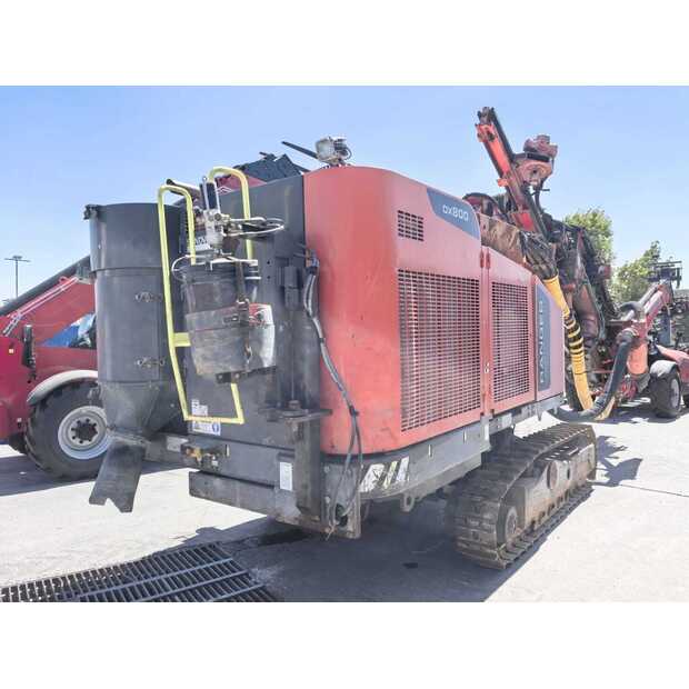 2016 Sandvik DX800-44333095