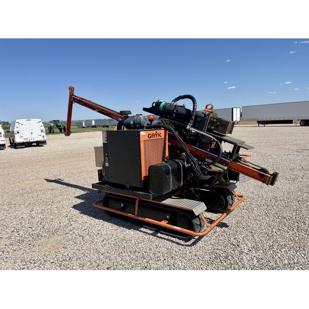 2021 GAYK HRE4000-44333100