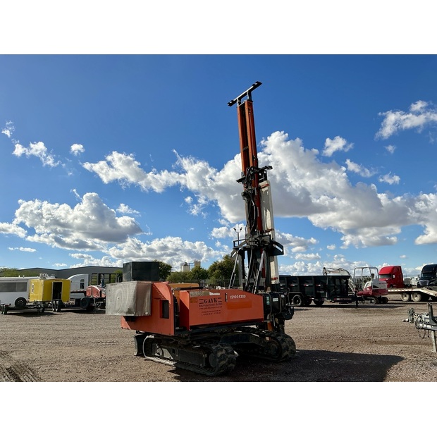 2016 GAYK HRE6000-44333136