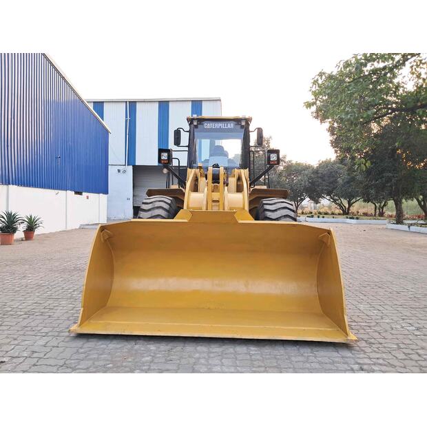 2014 كاتربيلر 950GC-44333150