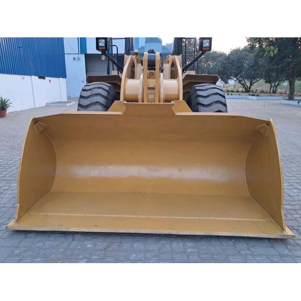 2014 كاتربيلر 950GC-44333151