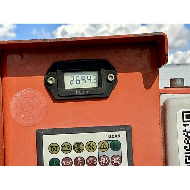 2016 GAYK HRE6000-44333152