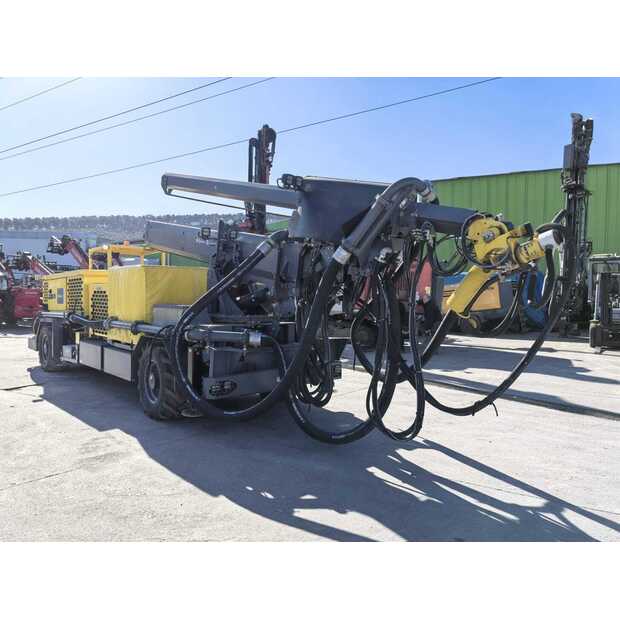 2019 EPIROC MEYCO ME5-44333153