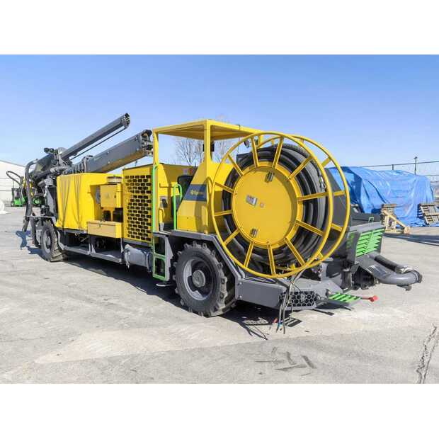 2019 EPIROC MEYCO ME5-44333155