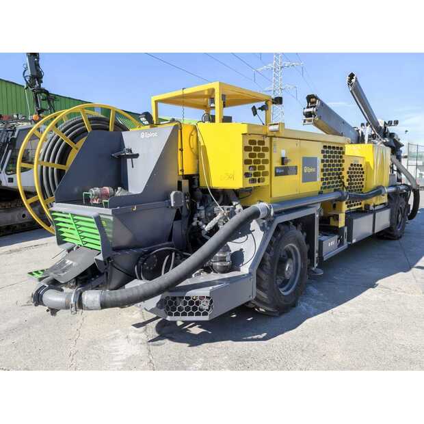 2019 EPIROC MEYCO ME5-44333156