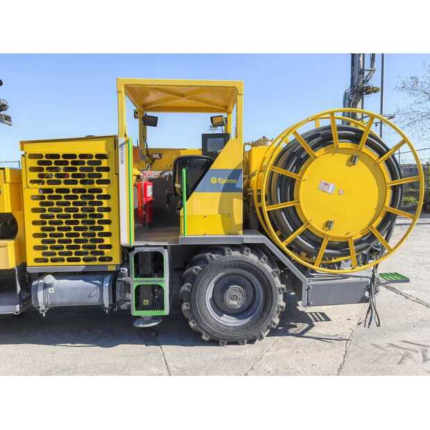 2019 EPIROC MEYCO ME5-44333157