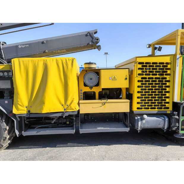 2019 EPIROC MEYCO ME5-44333159