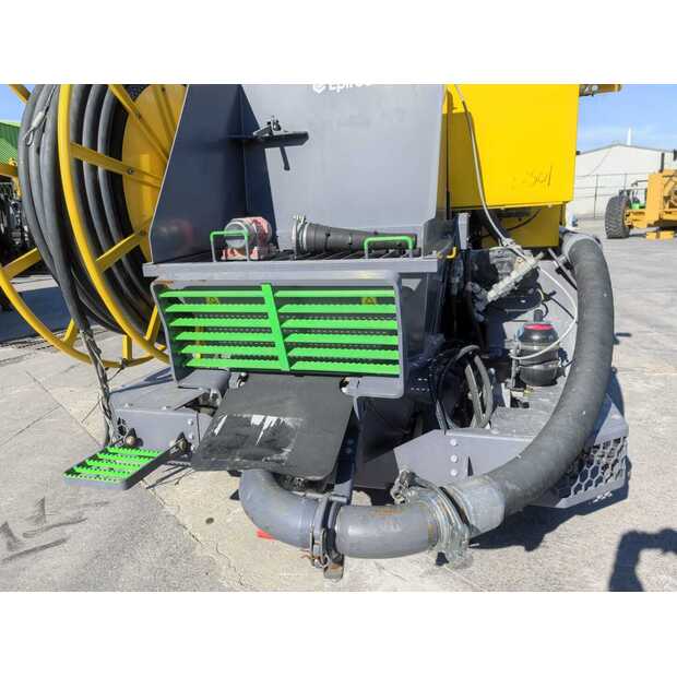 2019 EPIROC MEYCO ME5-44333170