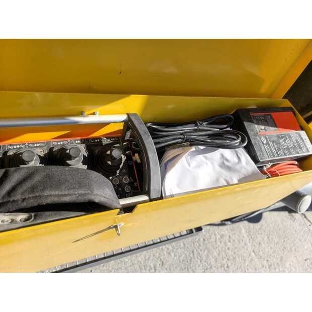 2019 EPIROC MEYCO ME5-44333177