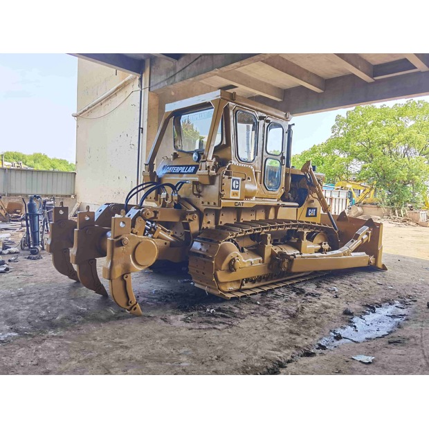 2018 Caterpillar D7G-44333250